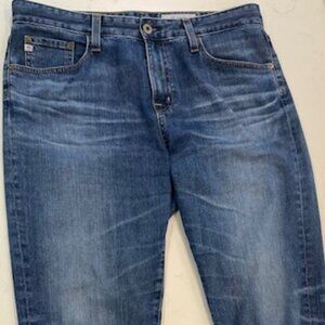 AG Ex-Boyfriend Slim